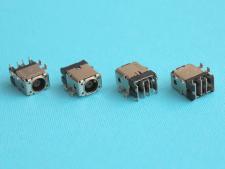 Роз'єм живлення Asus&nbsp;Rog&nbsp;Strix&nbsp;Scar&nbsp;15&nbsp;G533ZM